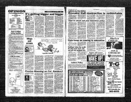   Castlegar Sun 1991-06-19   , page 4