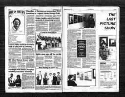   Castlegar Sun 1991-05-22   , page 2