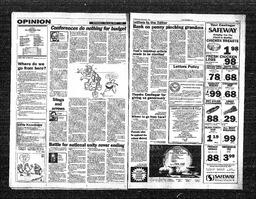   Castlegar Sun 1991-03-20   , page 4