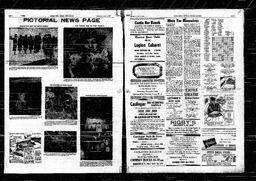   Castle News 1951-11-08   , page 3