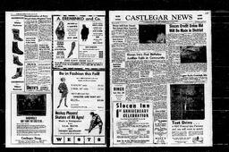 Castlegar News 1966-10-27, page 6