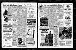Castlegar News 1962-03-01, page 4