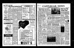Castlegar News 1961-02-16, page 1