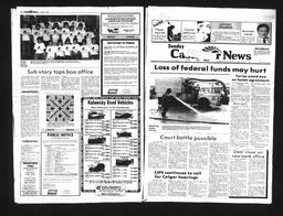 Castlegar News 1990-03-11, page 1