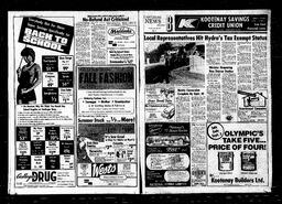 Castlegar News 1977-09-01, page 9