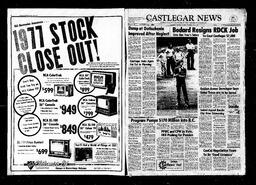 Castlegar News 1977-07-14, page 1