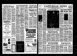 Castlegar News 1972-04-20, page 1