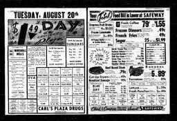 Castlegar News 1968-08-15, page 2