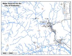 Kimberley Watershed Student Handout