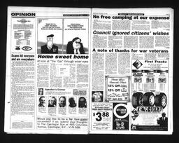   Castlegar Sun 1995-11-15   , page 4