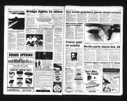   Castlegar Sun 1995-10-18   , page 2