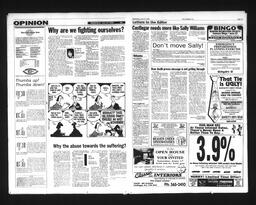   Castlegar Sun 1995-06-14   , page 5