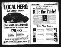   Castlegar Sun 1994-02-09   , page 9