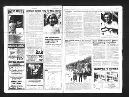   Castlegar Sun 1993-08-11   , page 2