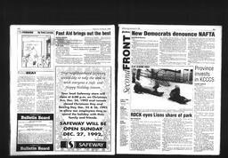 Castlegar News 1992-12-23, page 2