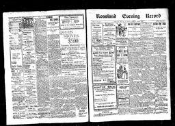   Rossland Evening Record 1898-06-06   , page 4