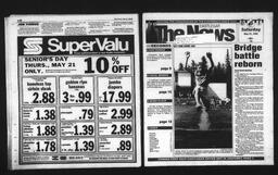 Castlegar News 1992-05-20, page 15
