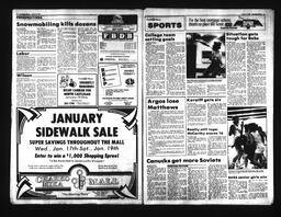 Castlegar News 1991-01-12, page 5