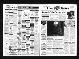 Castlegar News 1988-01-24, page 8