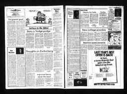 Castlegar News 1987-11-01, page 3