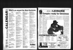 Castlegar News 1992-12-16, page 7