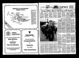Castlegar News 1981-09-20, page 1