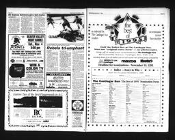   Castlegar Sun 1995-11-01   , page 6