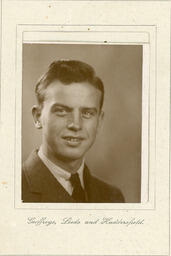 Fred Mason