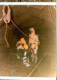Hard Rock Miner