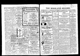  Rossland Evening Record 1899-10-26   , page 3