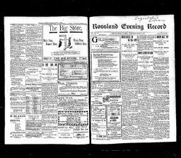   Rossland Evening Record 1899-03-21   , page 3