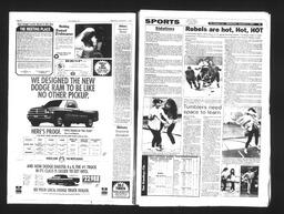   Castlegar Sun 1993-12-01   , page 5