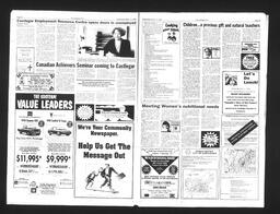   Castlegar Sun 1993-03-10   , page 9
