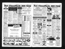   Castlegar Sun 1992-06-10   , page 11