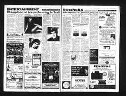   Castlegar Sun 1992-03-11   , page 8
