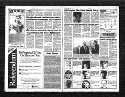   Castlegar Sun 1991-10-09   , page 2