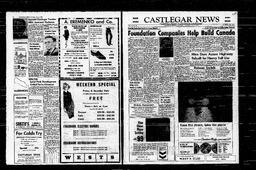 Castlegar News 1966-10-06, page 6