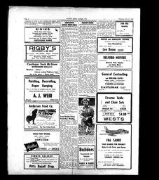   Castle News 1952-07-31   , page 4