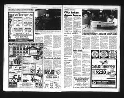   Castlegar Sun 1995-05-24   , page 2
