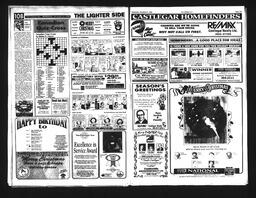   Castlegar Sun 1994-12-21   , page 12