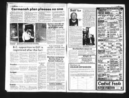 Castlegar News 1990-04-11, page 3
