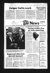 Castlegar News 1990-04-04, page 1