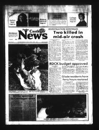 Castlegar News 1984-04-01, page 1