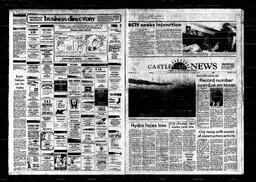 Castlegar News 1982-09-15, page 1