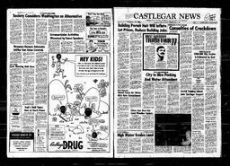 Castlegar News 1977-04-14, page 1
