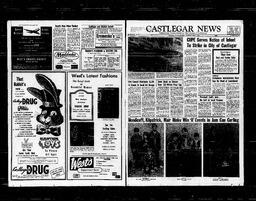Castlegar News 1976-04-08, page 1