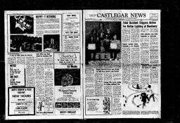 Castlegar News 1974-04-11, page 1