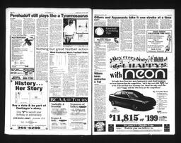   Castlegar Sun 1995-06-28   , page 6