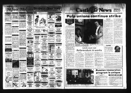Castlegar News 1984-04-04, page 1