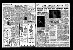 Castlegar News 1969-04-02, page 1
